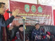 Ardiansyah Sulaiman Segera Gelar Turnamen Sepak Bola Bupati Cup