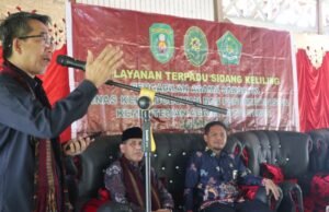 Ardiansyah Sulaiman Segera Gelar Turnamen Sepak Bola Bupati Cup