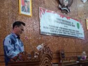 Sampaikan Pemandangan Umum KUPA PPAS-P – Tujuh Fraksi DPRD Kutim Sarankan Fokus Hal Prioritas