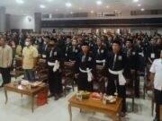 Jelang Seabad, PSHT Ingin Selalu Berikan Sumbangsih untuk Kutim