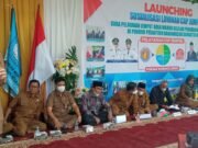 Sinergi Pendidikan Agama dan Pengetahuan Umum Penting ! -Pesan Bupati Kutim Pada Sosialisasi Layanan Cap Jempol