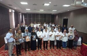 Kutim Kebut Keberlanjutan Persiapan Proses Sertifikasi ISPO dan RSPO