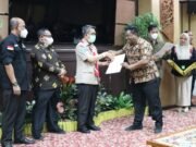 ASN Fungsional Wajib Utamakan Pelayanan Masyarakat – Ardiansyah: Jangan Terlalu Fokus Kejar Angka Kredit !