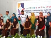 Di Sangsel, Gerakan Cegah Stunting Ditujukan untuk Remaja Putri