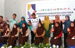 Di Sangsel, Gerakan Cegah Stunting Ditujukan untuk Remaja Putri