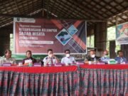 Bangun Kepariwisataan di Pulau Miang, GAM Lakukan Penguatan Pokdarwis