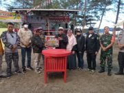 Festival “Camping” Merah Putih, Prancis Expose 1 – Dibuka Bupati, Momentum Kebangkitan Ekonomi Kerakyatan