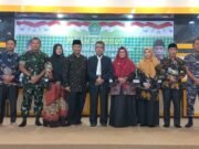 Bupati Hadiri Pisah Sambut Kakan Kemenag Kutim – Terima Kasih Nasrun, Selamat Datang Mulyadi !