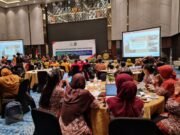 2023, Seluruh Puskesmas Kutim Jadi BLUD – 15 PKM dan 1 Labkesda Ikuti Penilaian Dokumen