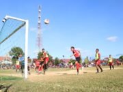 Sangkulirang FC Kampiun FPS Cup 1, Menang 2-0 Tanpa Balas