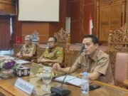 Polder Ilham Maulana Segera Dikelola Lebih Baik – Pemkab Bakal Tentunya OPD Pengelola