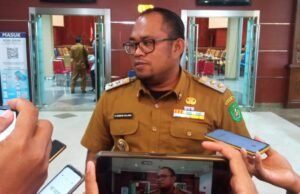 24 Agustus Batas Akhir, 38 Desa di Kutim Belum Cairkan DD