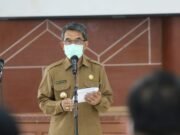 Pemkab Kutim Lega, Seluruh Puskesmas dan Labkesda Jadi BLUD