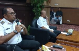 Pemkab Kutim Berencana Tiru Daerah Lain – Soal Pengelolaan dan Pengamanan Aset Daerah