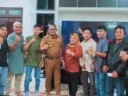 Hasil Seleksi Program Kerja Sama Beasiswa – Tiga Pemuda IPLR Kutim Terbang ke CUT Taiwan