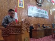 Pengelolaan Arsip Harus Komprehensif Dan Terpadu
