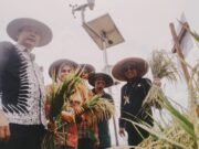 Petani Digital 4.0, Majukan Sektor Pertanian dan Agrowisata Kutim