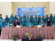 TP PKK Kutim Masuk Nominasi Panji Keberhasilan Tingkat Provinsi Kaltim