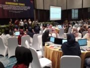 Bimtek Penyusunan RBA dan Remunerasi BLUD Kutim – Berlangsung Lima Hari Efektif, Pagi Sampai Malam