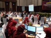 Bahrani Sebut Dengan BLUD Pelayanan Kesehatan di Kutim Berkesinambungan