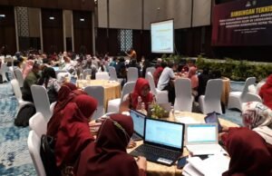 Bahrani Sebut Dengan BLUD Pelayanan Kesehatan di Kutim Berkesinambungan