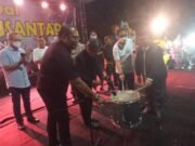 Festival Kuliner Nusantara dan Gebyar UMKM 2022 – Ardiansyah Harap Produk Kutim Tembus Pasar Global