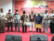Musda VI KKSS Kutim Dibuka Bupati – Pesan Ardiansyah, Mari Rajut Kebersamaan Bangun Daerah
