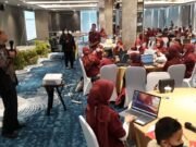 BLUD Diskusi Samakan Persepsi Bahas Remunerasi – Untuk Tingkatkan Pelayanan dan Kesejahteraan