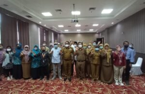 KPAD Eksis Tanggulangi HIV/AIDS – Dampingi ODHA, Imbau Warga Ikut Cegah