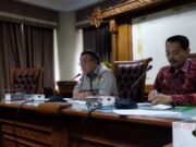 Masalah Batas Wilayah Dua Desa di Sangkulirang Beres – Komisi 1 DPRD Kaltim Apresiasi Pemkab Kutim