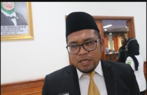 Wabup Tegaskan Pemkab Kutim Peduli Soal PHK Naker PT Thiess – Kasmidi Ingin Semua Bisa Tetap Bekerja