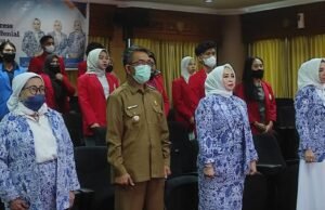 IWAPI Kutim Dorong Hadirnya Pengusaha Milenial