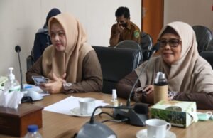 Terus Produktif, Dekranasda Kutim Siap Jalankan Arahan Pusat