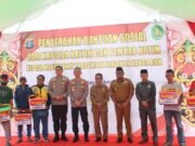 Pemkab Kutim dan Polda Kaltim Kolaborasi Bantu Masyarakat Terdampak Kenaikan BBM