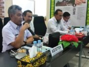 Bersama Cari Solusi Formula Aplikatif – Dalam Anjab Fungsional dan Penilaian Kerja ASN