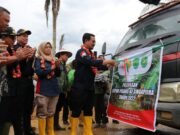 Potensi Menjanjikan, Kutim Siapkan Lahan 1250 Hektare Dukung Produksi Holtikultura