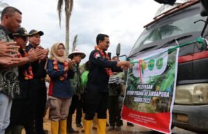 Potensi Menjanjikan, Kutim Siapkan Lahan 1250 Hektare Dukung Produksi Holtikultura