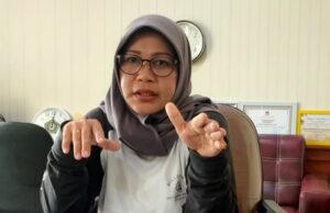 Jabat Kadisdukcapil Kutim, Jumeah Segera Berbenah -Jalankan 4P Selaraskan Dengan Visi Misi Pemkab