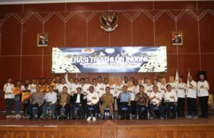 Agus Wulan Rahayu Bagyo Total Pimpin FTI Kutim !