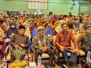 Prima Aksi Garapan SD YPPSB, Ajang Tingkatkan Literasi Anak