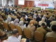 Korupsi Seperti Narkoba, Pemkab Kutim Komitmen Cegah Gratifikasi