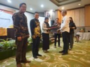Siapkan SDM Mumpuni, Pemkab Kutim Tingkatkan Kapasitas Aparatur Kecamatan
