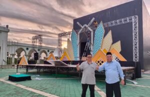 Kafilah MTQ Kutim Dari Kecamatan Mulai Datang – Besok Mulai Verifikasi Peserta