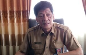 Dispersip Kutim Ingin Arsip Sejarah Jadi Dokumen Elektronik