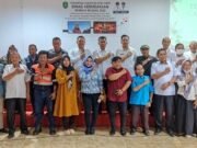 Rembug Budaya Gelaran Disbud Kutim, Topang Kesiapan Sail Sangkulirang