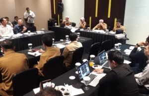 Pemkab Kutim Dukung Pembenahan KEK MBTK – Strategi Baru, Fokus Pada Dukungan Program Sudah Berjalan