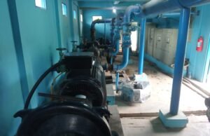 Menilik Proses Produksi Air Bersih Perumdam TTB Kutim – Layani Sepenuh Hati, Target 2024 Semua Desa Terlayani
