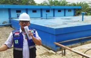 Ternyata Ini Masalah Utama Penyediaan Air Bersih di Perumdam TTB Kutim