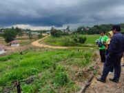 Tingkatkan Perekonomian, Puluhan Warga Kaubun Dilatih Pengelolaan Agrowisata