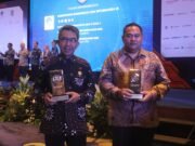 Kutim Sabet Dua Kategori TOP Digital Award 2022 – Ardiansyah Tegaskan Bukan Penghargaan, Tapi Pelayanan Perlu Ditingkatkan
